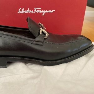 Salvatore Ferragamo Deeper